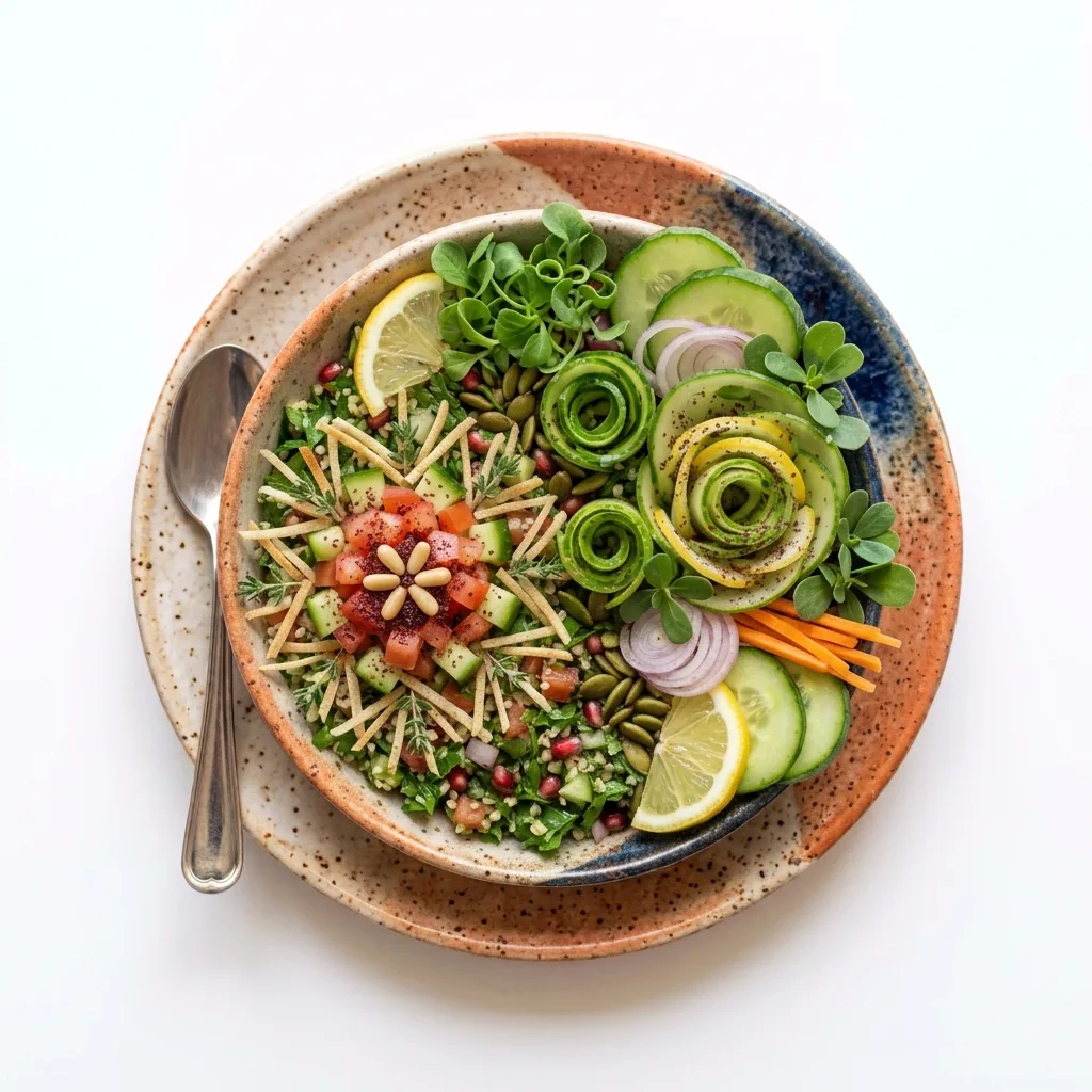 Green Salad