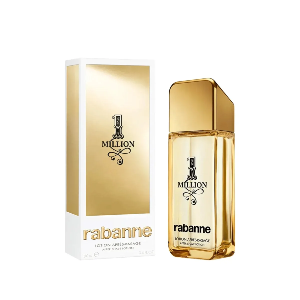 MILLION-EDT-100ML-M (PACO RABANNE)