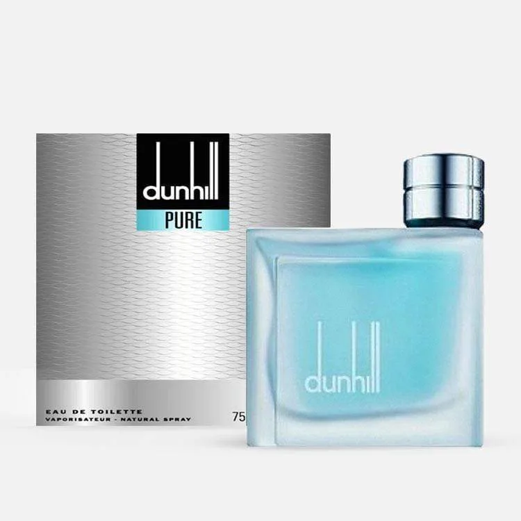 DUNHILL PURE-EDT-75ML-MEN