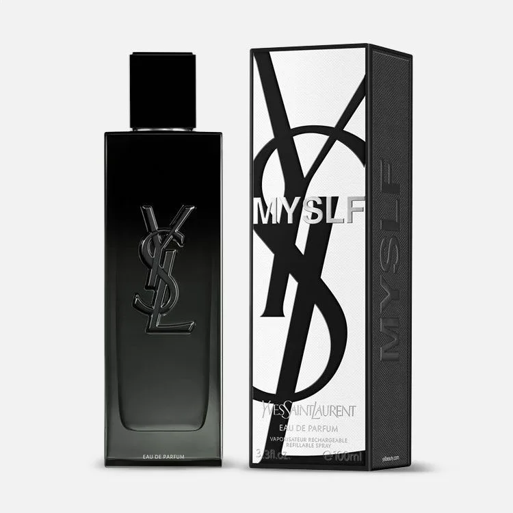 YSL MYSELF-EDP-100ML-MEN
