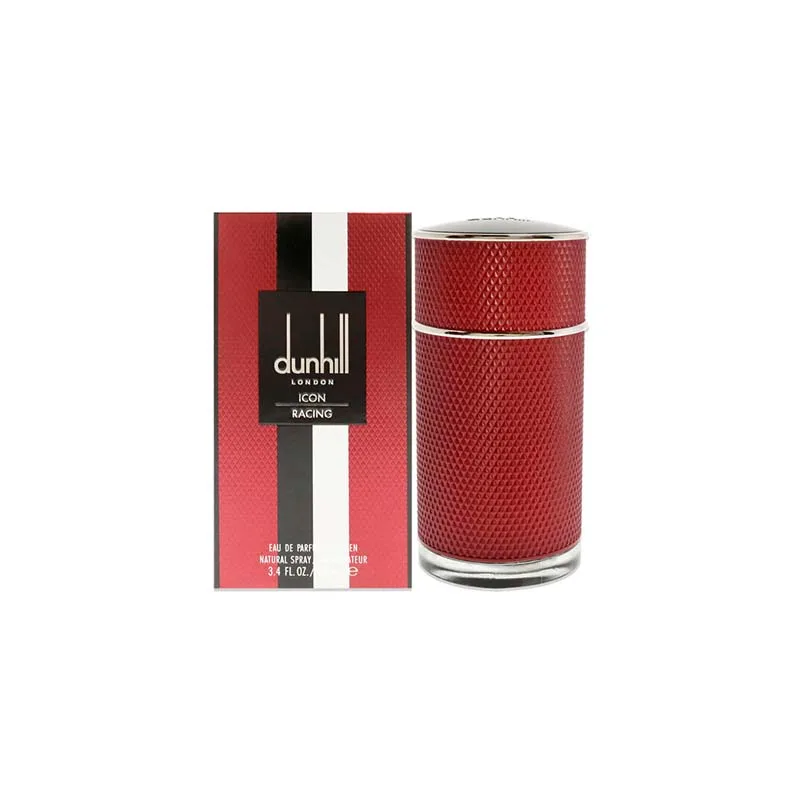 DUNHILL ICON RACING RED-EDP-100ML-M