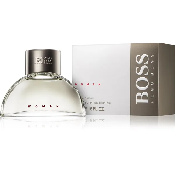 HUGO BOSS WOMAN-EDP-90ML-W (HUGO BOSS)