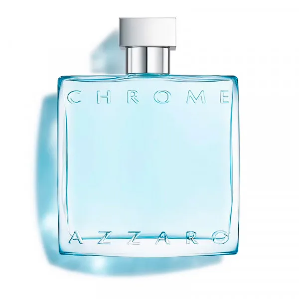 CHROME EDT 100ML-M ( AZZARO )