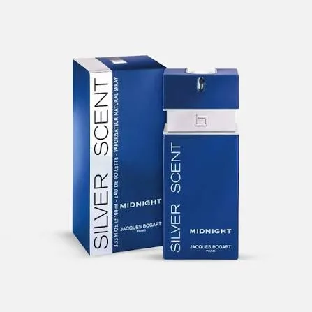 SILVER SCENT MIDNIGHT-EDT-100ML-M(J.BOGART)