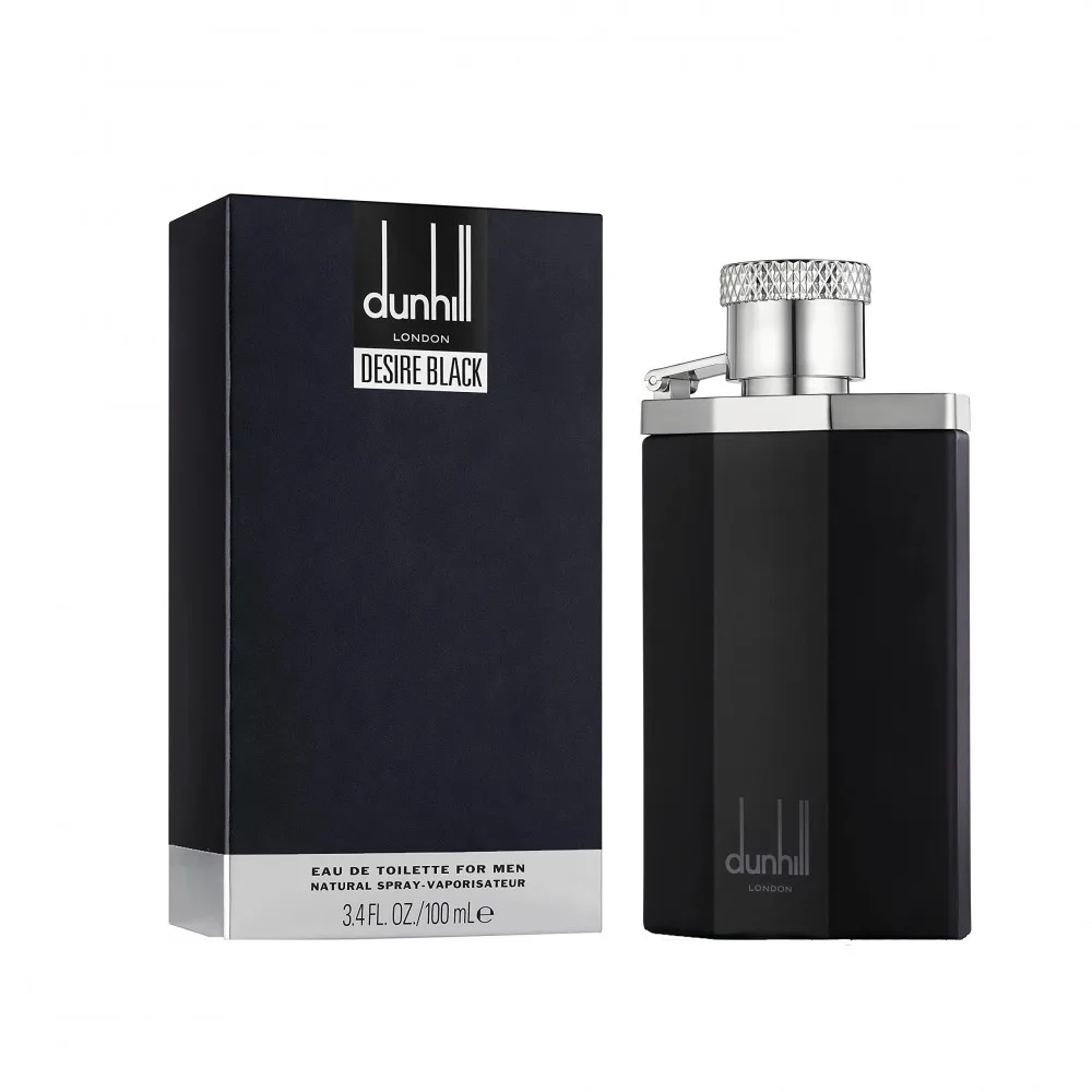 DESIRE BLACK-EDT-100ML-M (DUNHIL)