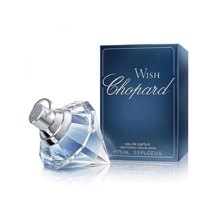 WISH -EDP-75ML-W (CHOPARD)