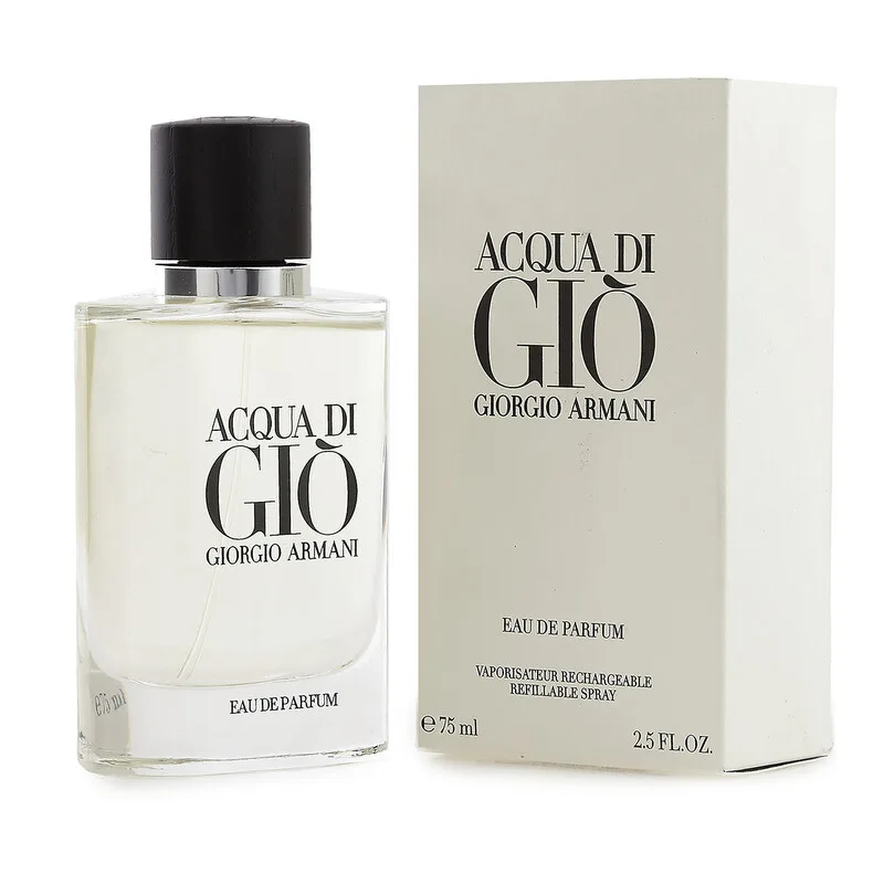 ACQUA DI GIO ARMANI-EAU DE PARFUM-125ML-MEN