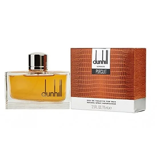 DUNHILL PURSUIT LONDON-EDT-75ML-M