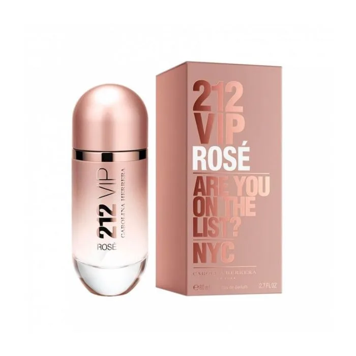 212 VIP ROSE-EDP-80ML-W (C.HERRERA)