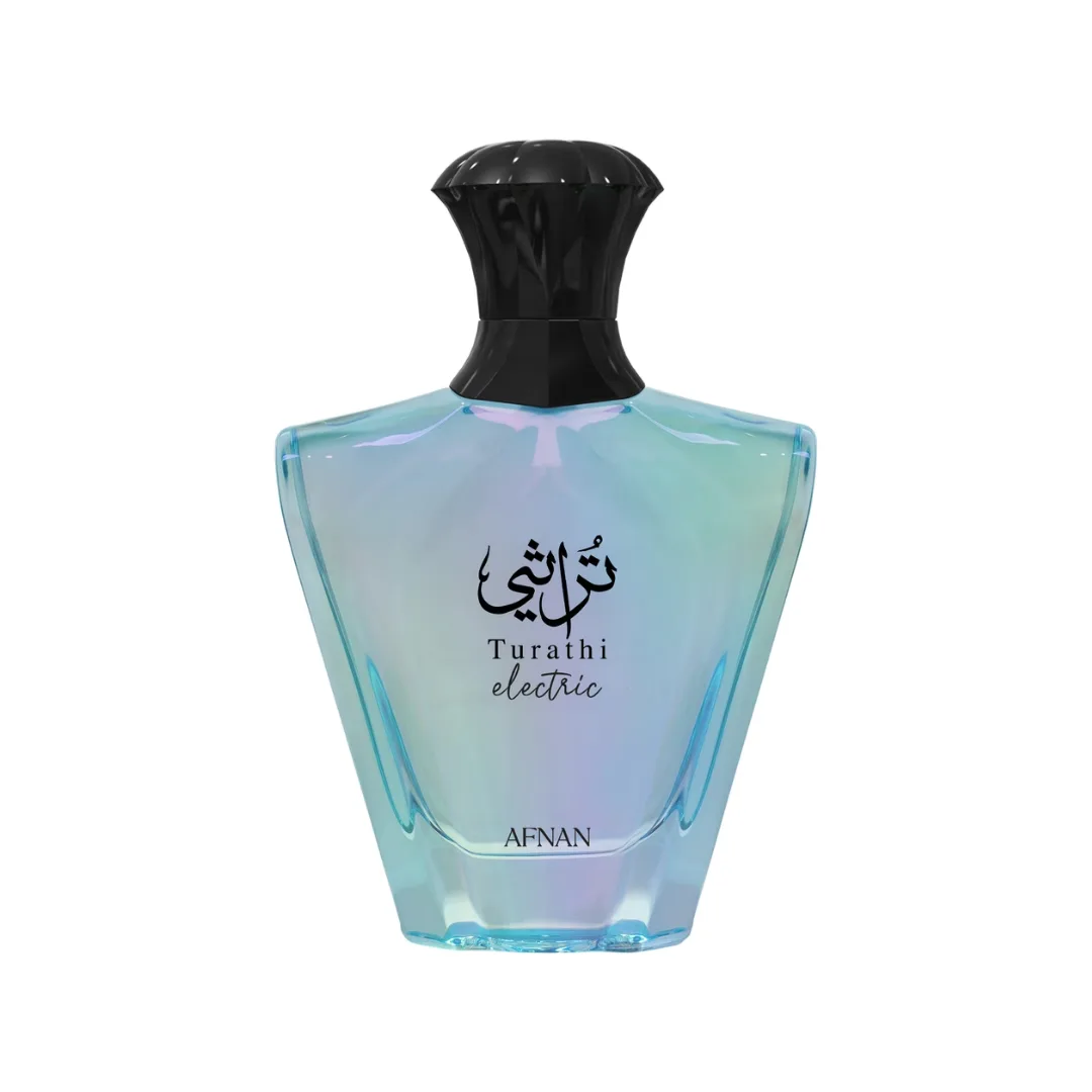 AFNAN TURATHI ELECTRIC-EDP-90ML-UNISEX