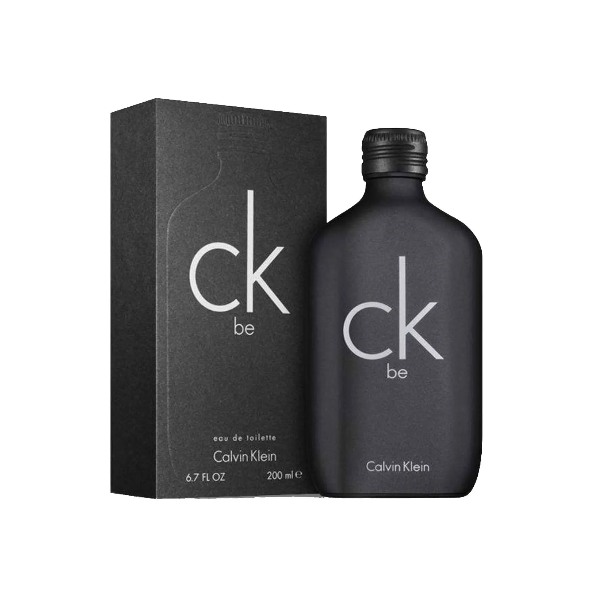 CK BE -EDT-200ML-U