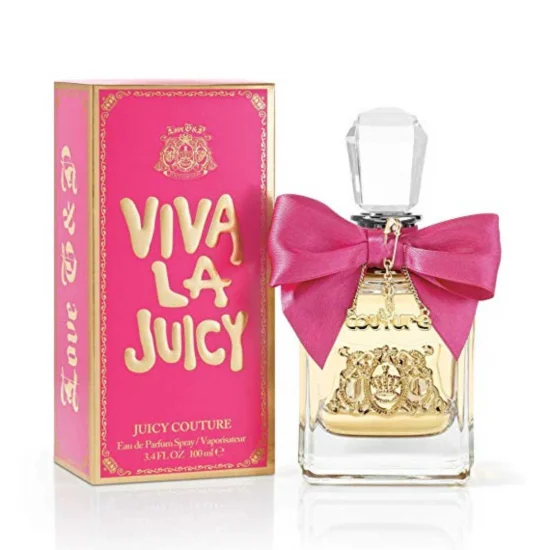 VIVA LA JUICY-EDP-100ML-W(JUICY COUTURE)