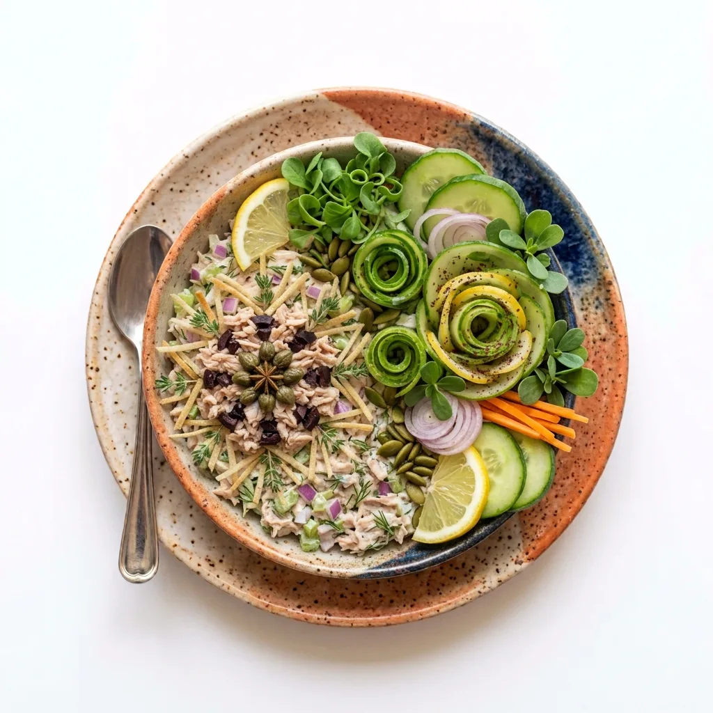 Tuna Salad