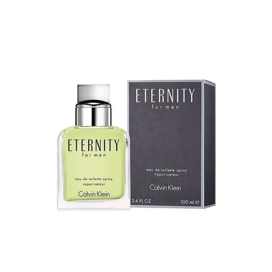 ETERNITY-EDT-100ML-M (CALVIN KLEIN)