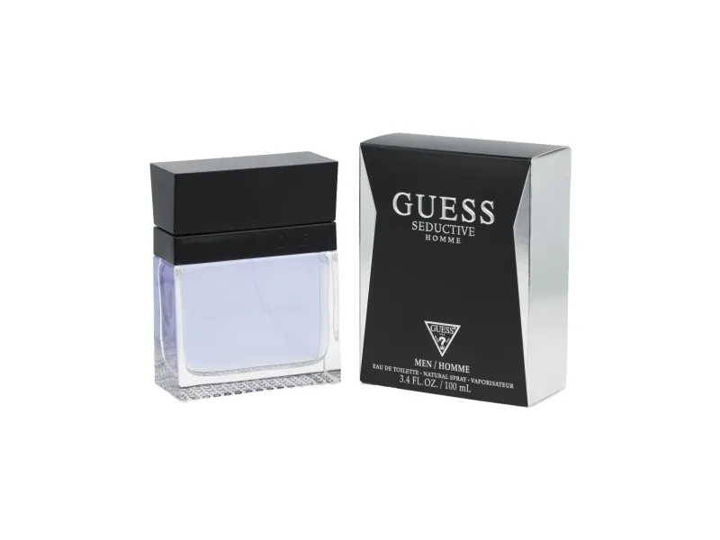 GUESS SEDUCTIVE HOMME-EDT-100ML-M