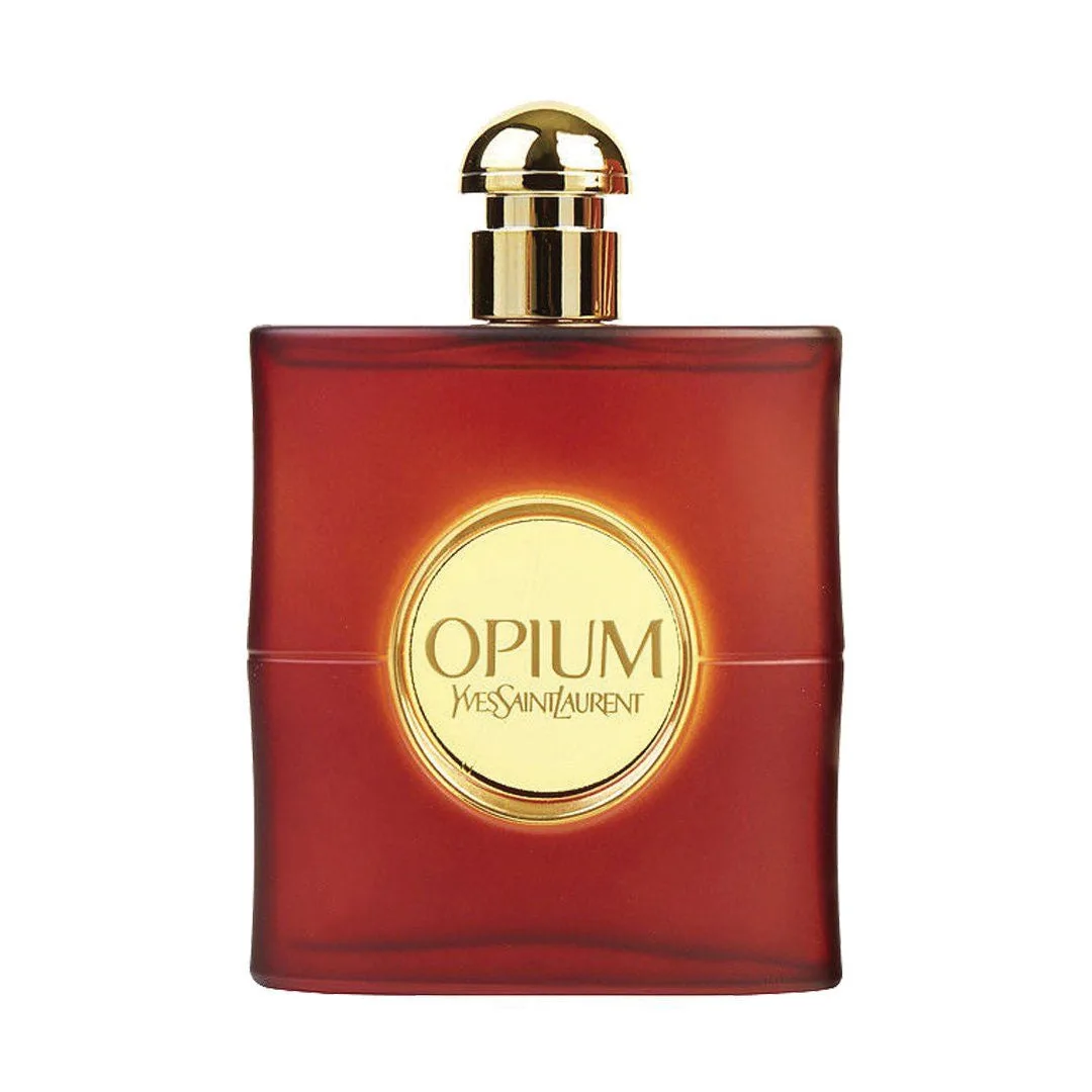 OPIUM -EDT-90ML-W(Y.S.L)