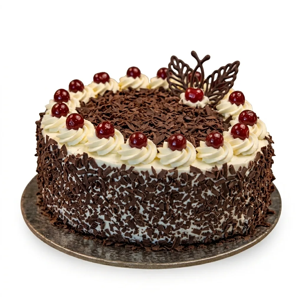 Black forest