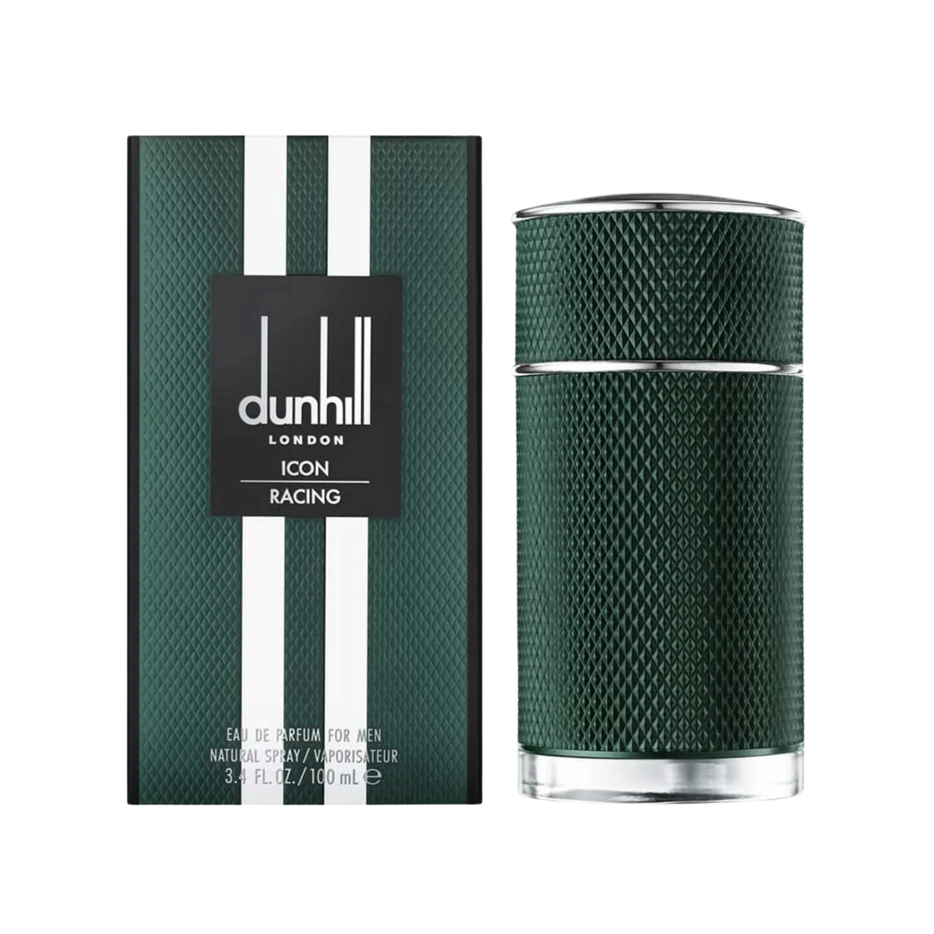 DUNHILL ICON RACING-EDP-100ML-M