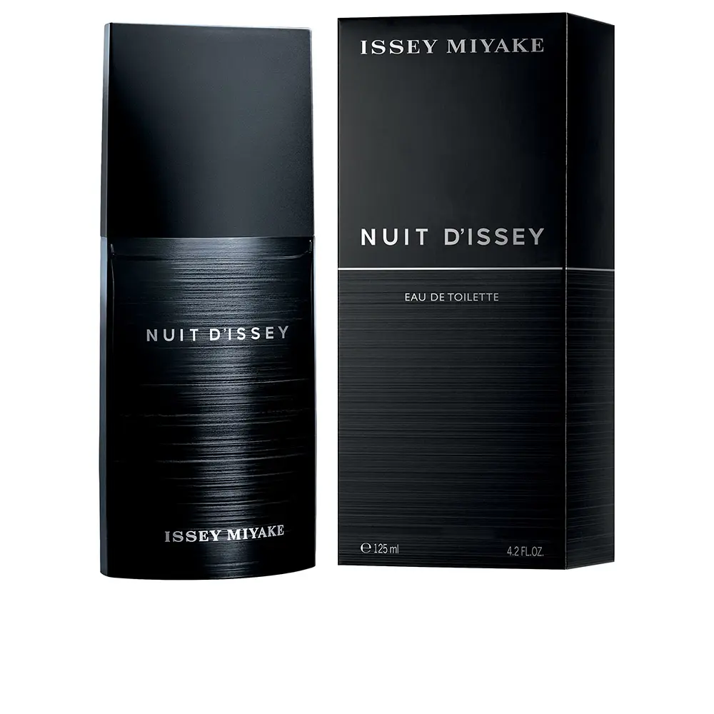 ISSEY MIYAKE NUIT DISSEY-EDT-125ML-MEN