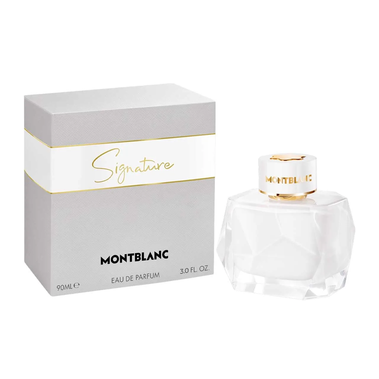 MONT BLANC SIGNATURE-EDP-90ML-W