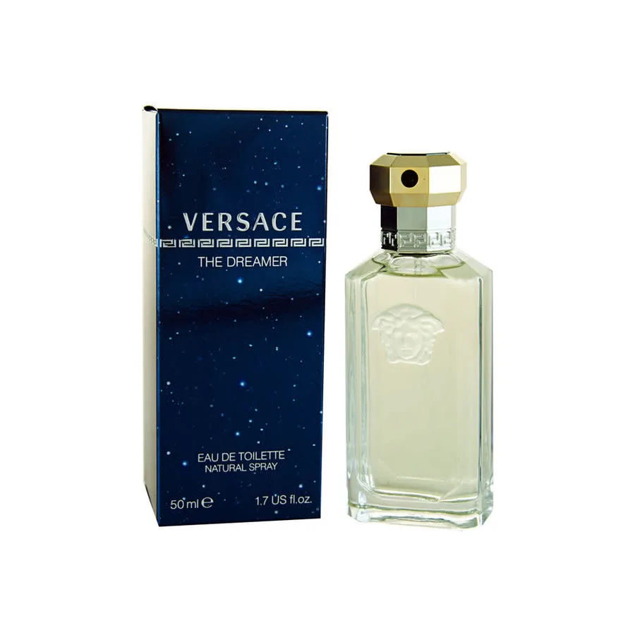 VERSACE THE DREAMER-EDT-100ML-M