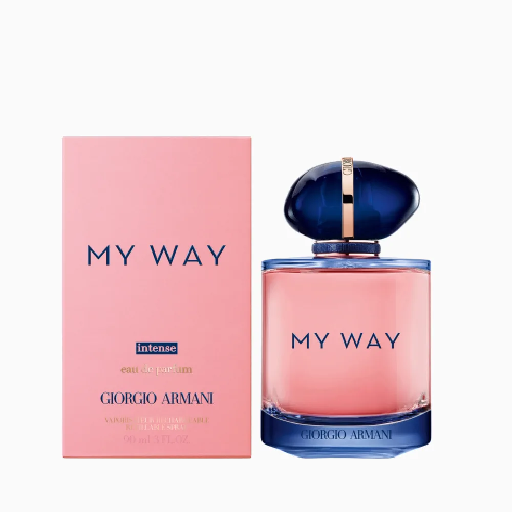 GIORGIO ARMANI MY WAY INTENSE-EDP-90ML-W