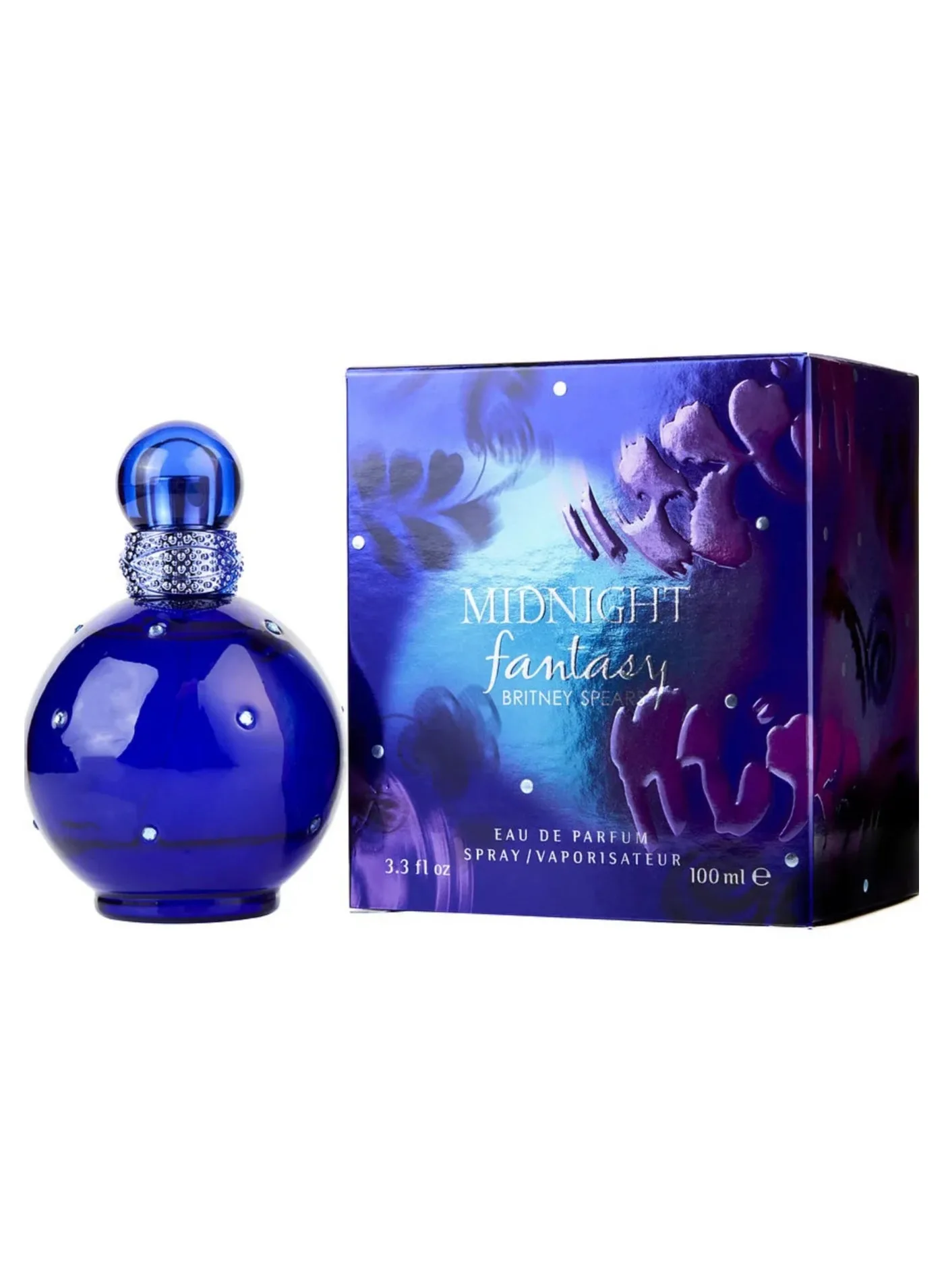 MIDNIGHT FANTASY-EDP-100ML-W(BRITY SPERS