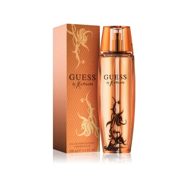 GUESS BY MARCIANO-EDP-100ML-W