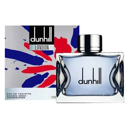 DUNHILL LONDON-EDT-100ML-M