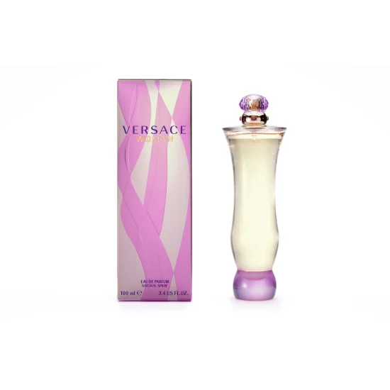VERSACE WOMAN-EDP-100ML-W ( OLD )