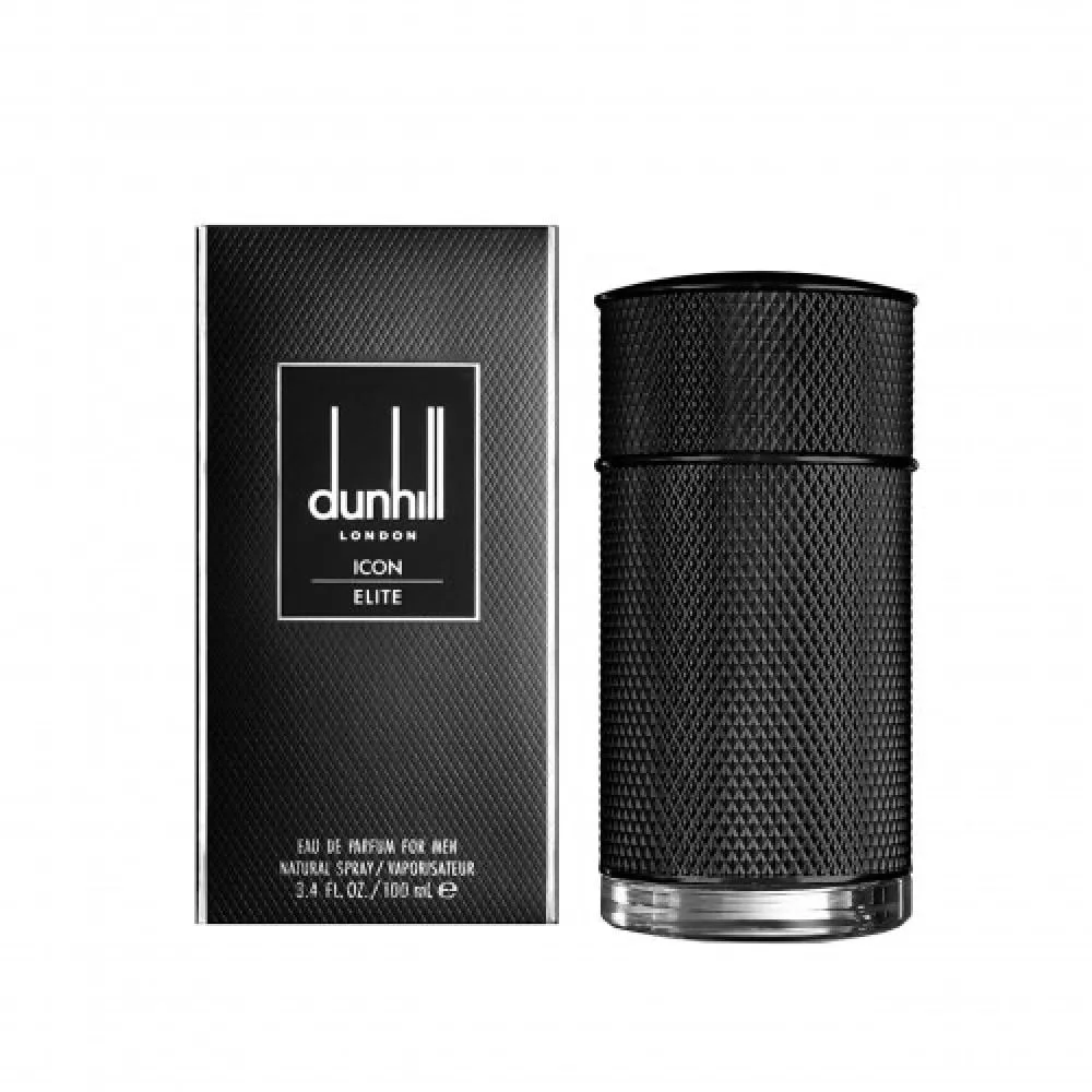 DUNHILL ICON ELITE-EDP-100ML-M