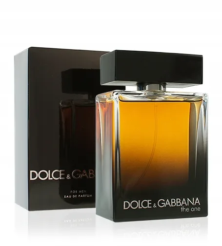DOLCE & GABBANA THE ONE-EDP-100ML-MEN