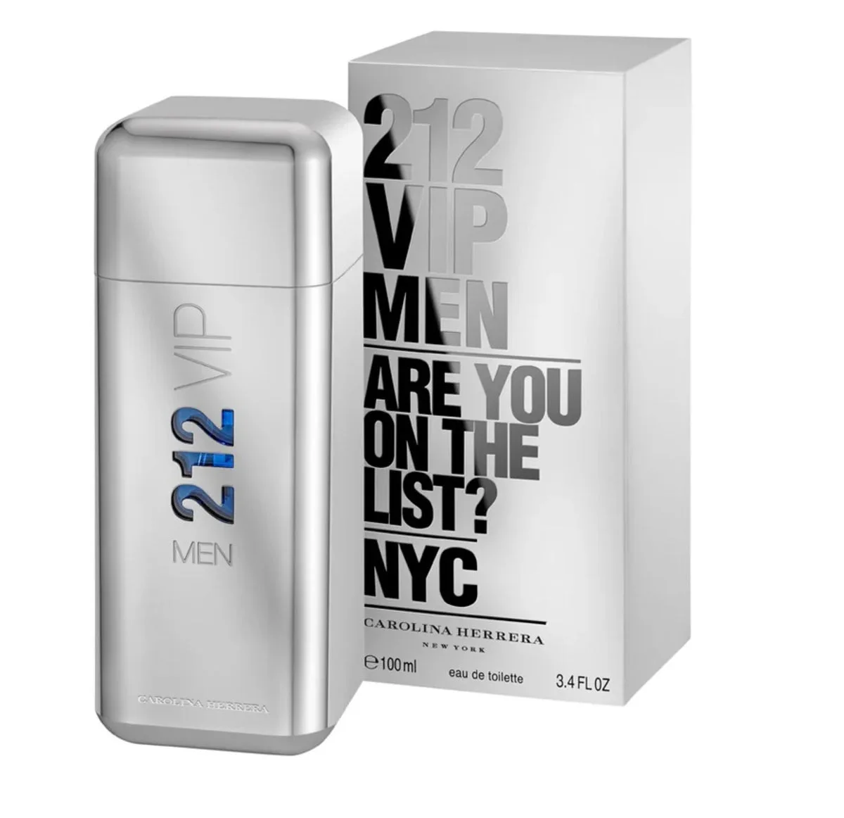 212 VIP-EDT-100ML-MEN (CAROLINA HERRERA)