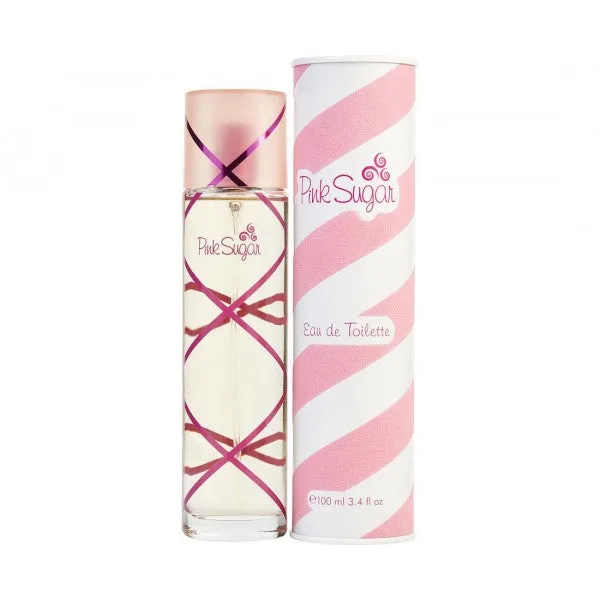 PINK SUGAR-EDT-100ML-FOR WOMEN