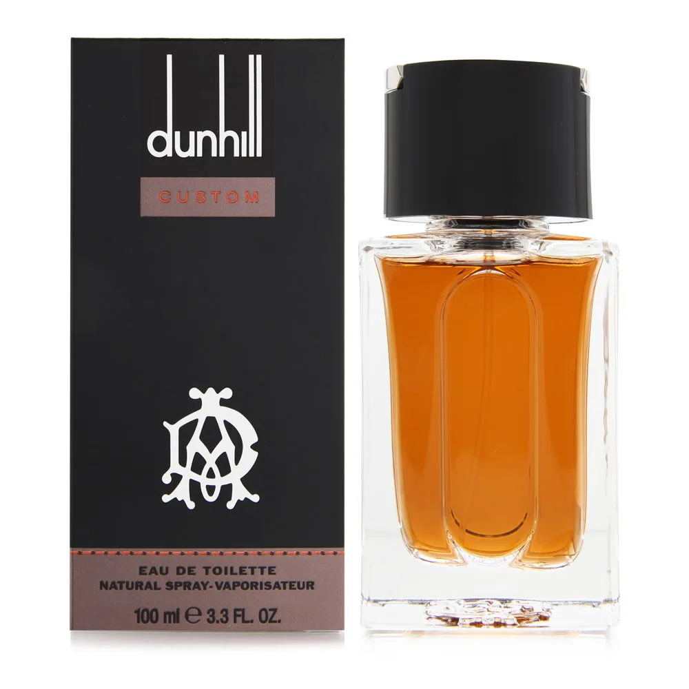 DUNHIL CUSTOM-EDT-100ML-M