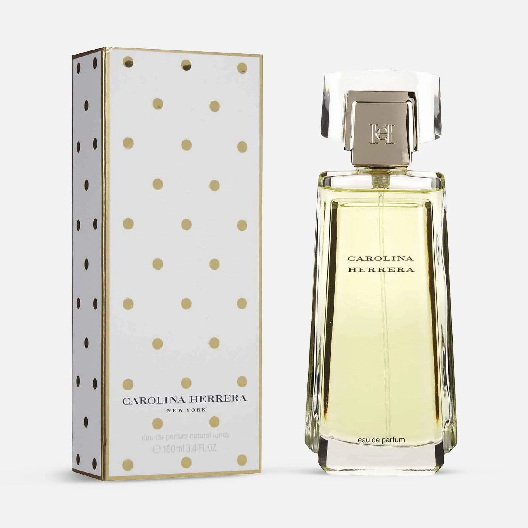 CAROLINA HERRERA-EDP-100ML-W