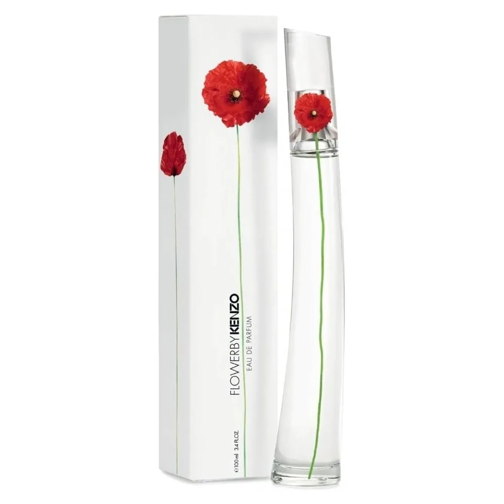 FLOWER BY KENZO-EDP-100ML-WOMEN KENZO
