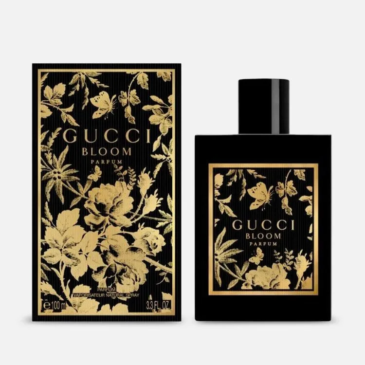 GUCCI BLOOM-PARFUM-100ML-WOMEN