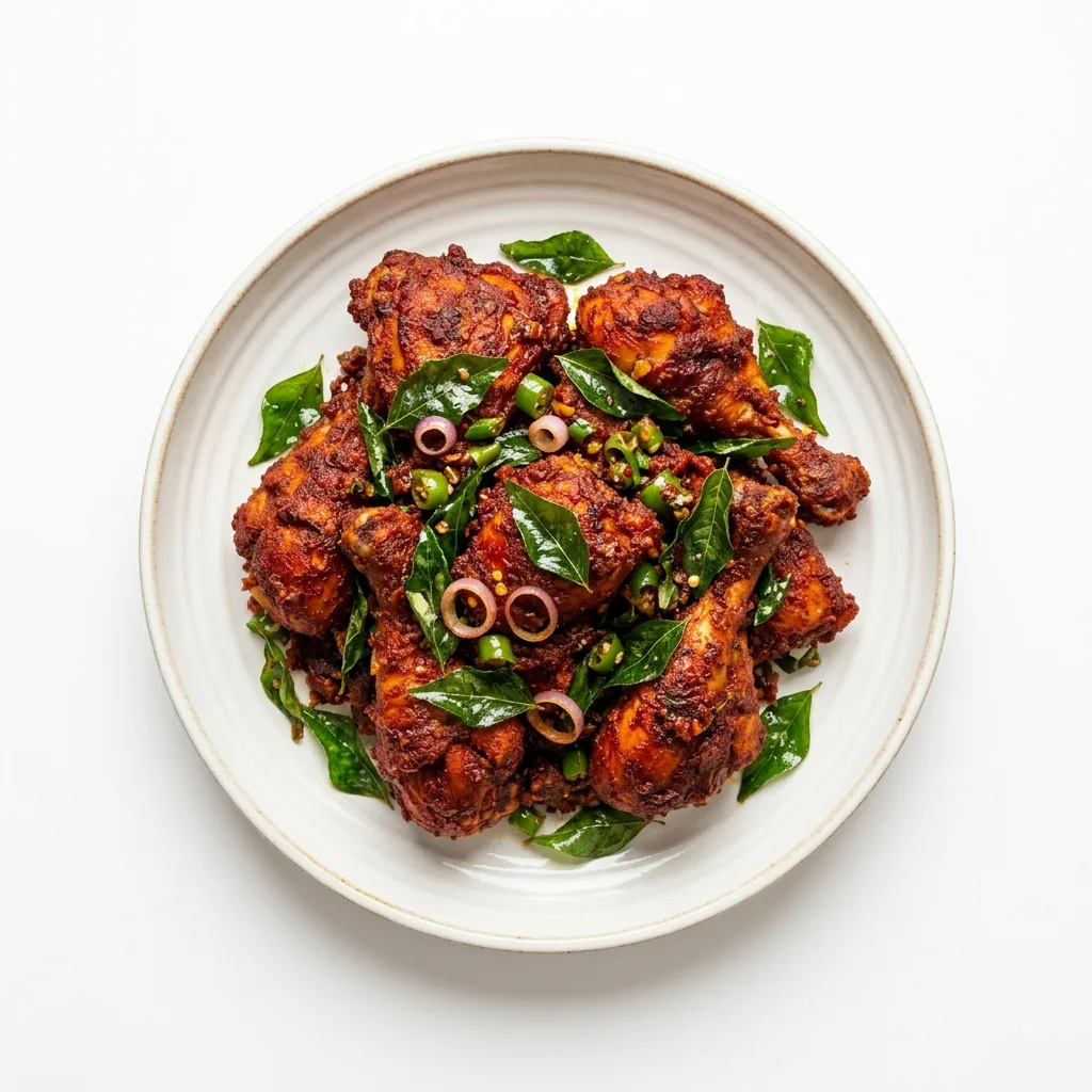 Chicken Special