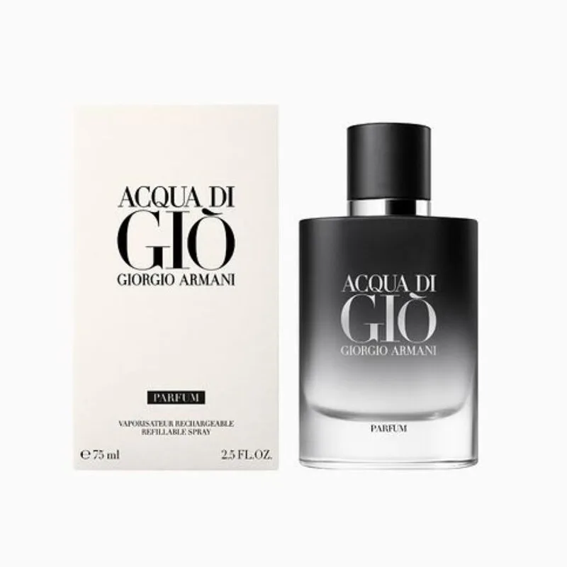 ACQUA DI GIO ARMANI PARFUM-75ML-MEN