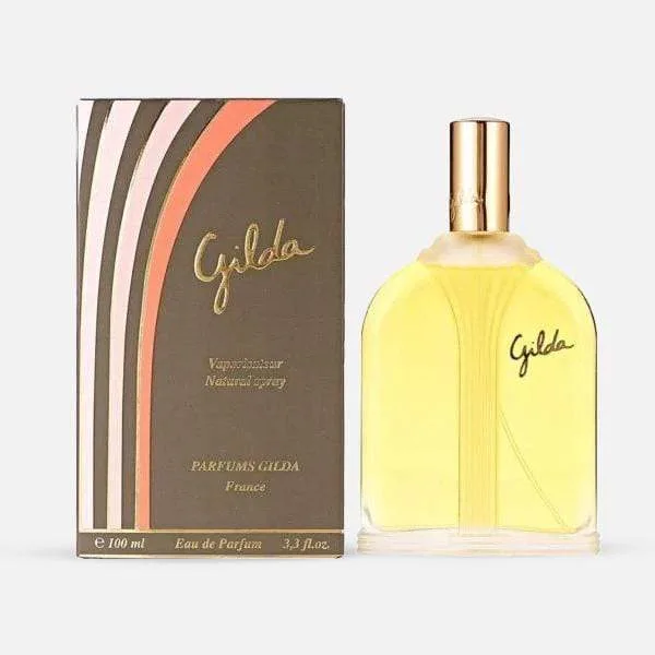 GILDA-EDP-100ML-W