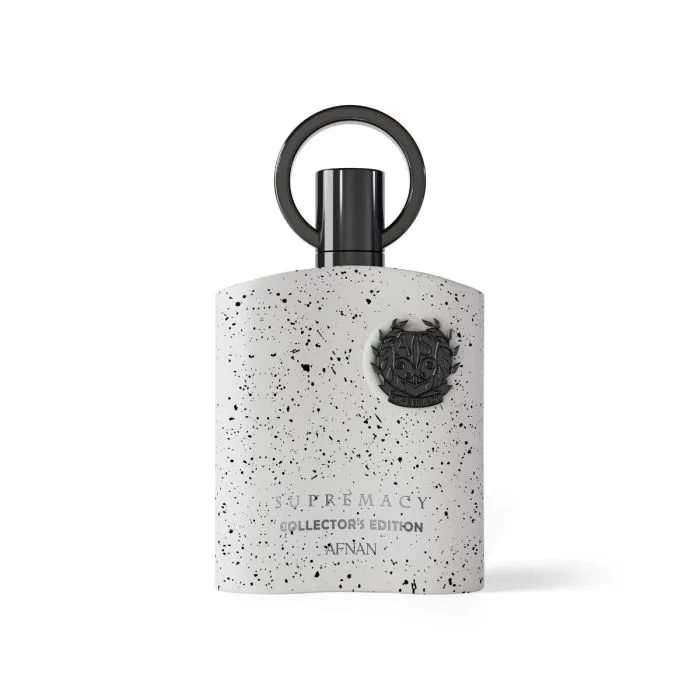 AFNAN SUPREMACY COLLECTORS EDITION-EDP-100ML-MEN