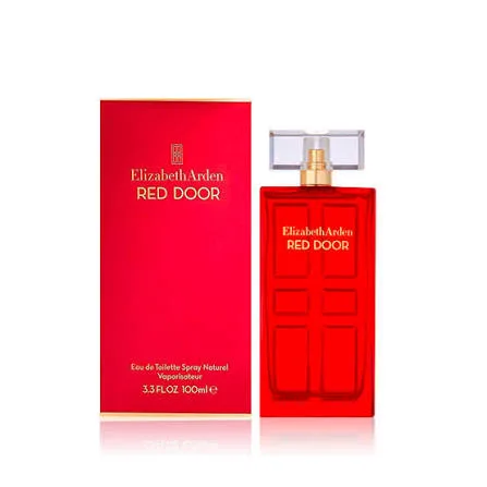 RED DOOR-EDT-100ML-W (ELIZABTH ARDEN)