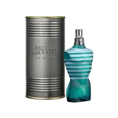 JEAN PAUL GAULTR LE MALE -EDT-125ML-M