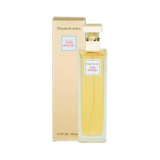 5TH AVENUE-EDP-125ML-W(ELIZABTH ARDEN)