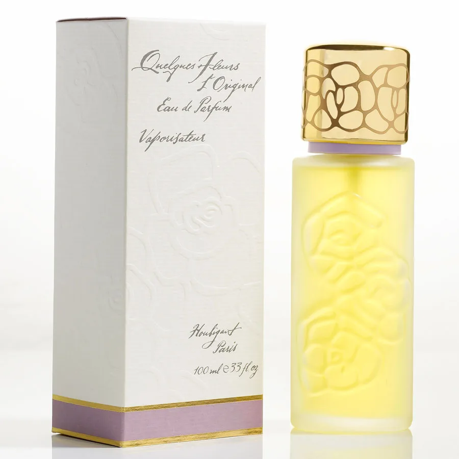 QUELQUES FLEURS-EDP-100ML-W(ORIGINAL)