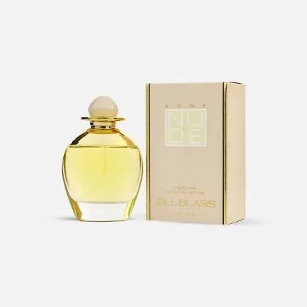 NUDE-EDC-100ML-W (BILL BLASS)