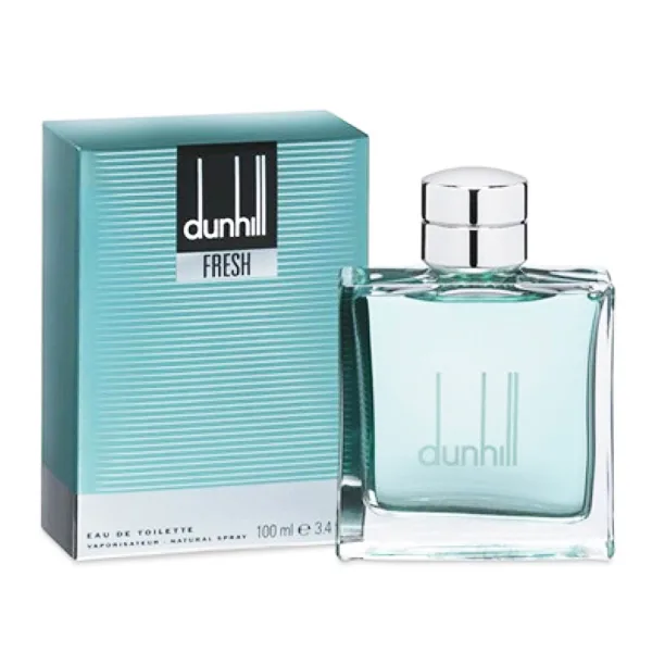 DUNHILL FRESH -EDT-100ML-M
