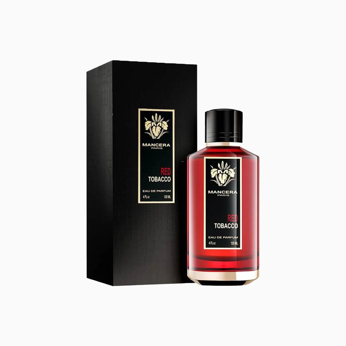 MANCERA RED TOBACCO-EDP-120ML-W