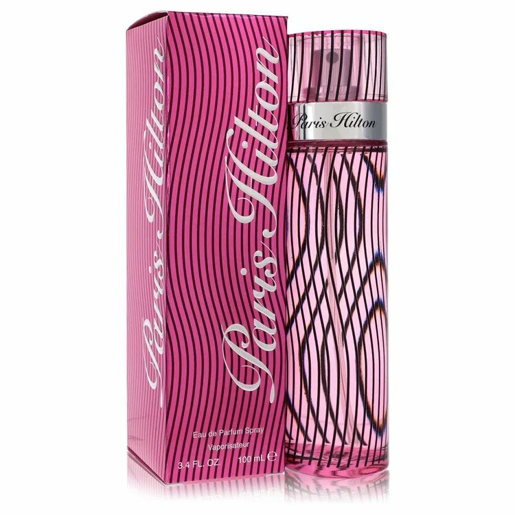 PARIS HILTON -EDP-100ML-W
